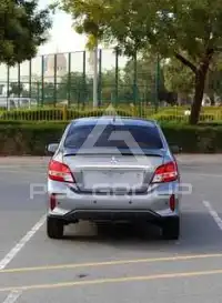 2022 Mitsubishi 