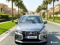 2022 Mitsubishi 