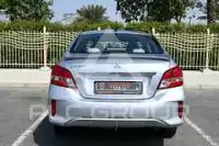 2022 Mitsubishi 