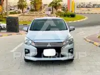 2022 Mitsubishi Attrage
