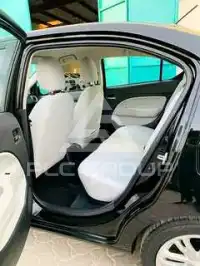 2022 Mitsubishi Attrage