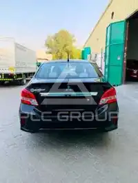 2022 Mitsubishi Attrage