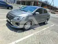 2022 Mitsubishi 