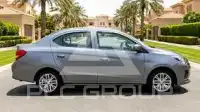 2022 Mitsubishi Attrage