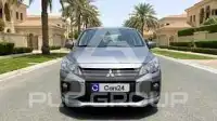 2022 Mitsubishi Attrage