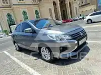 2022 Mitsubishi 