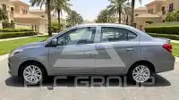 2022 Mitsubishi Attrage