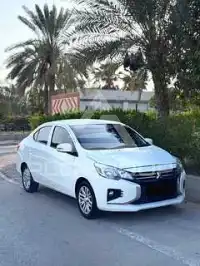 2022 Mitsubishi Attrage