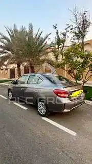 2022 Mitsubishi Attrage