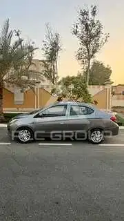 2022 Mitsubishi Attrage
