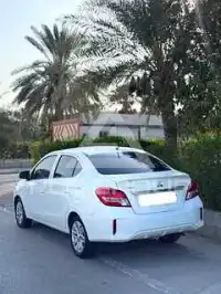 2022 Mitsubishi Attrage