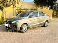 2022 Mitsubishi 