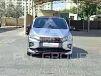 2022 Mitsubishi 