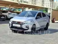 2022 Mitsubishi 