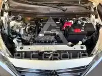 2022 Mitsubishi 