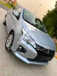 2022 Mitsubishi 
