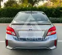 2022 Mitsubishi 