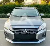 2022 Mitsubishi 