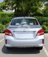 2022 Mitsubishi 