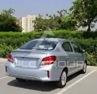2022 Mitsubishi 