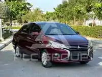 2022 Mitsubishi 