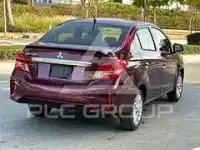2022 Mitsubishi 