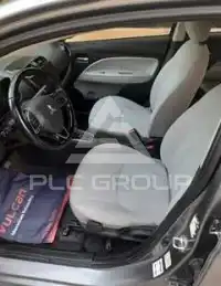 2022 Mitsubishi Attrage
