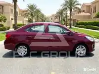 2022 Mitsubishi 
