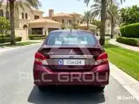 2022 Mitsubishi 
