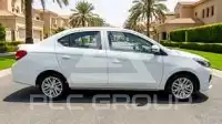 2022 Mitsubishi 