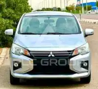 2022 Mitsubishi Attrage