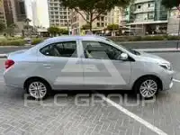 2022 Mitsubishi Attrage