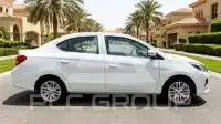 2022 Mitsubishi Attrage
