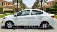 2022 Mitsubishi Attrage