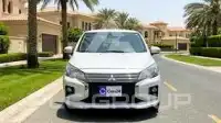 2022 Mitsubishi Attrage