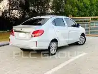 2022 Mitsubishi Attrage