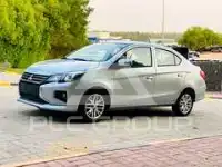2022 Mitsubishi 