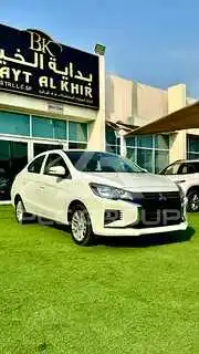 2022 Mitsubishi 