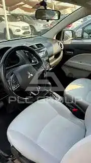 2022 Mitsubishi 
