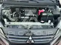 2022 Mitsubishi 