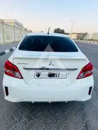 2022 Mitsubishi 