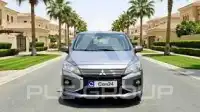 2022 Mitsubishi 