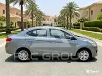 2022 Mitsubishi 