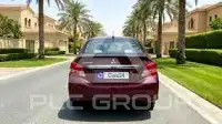 2022 Mitsubishi 