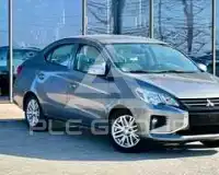 2022 Mitsubishi Attrage