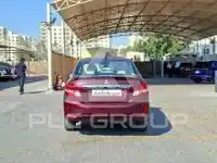 2022 Mitsubishi Attrage