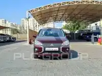 2022 Mitsubishi Attrage
