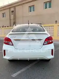 2022 Mitsubishi Attrage