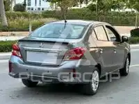 2022 Mitsubishi 