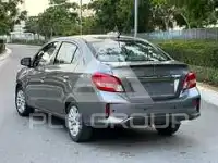 2022 Mitsubishi 